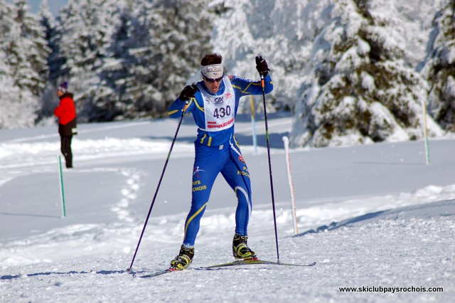 Grand-Prix du Semnoz